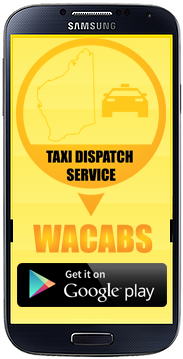 taxi cab